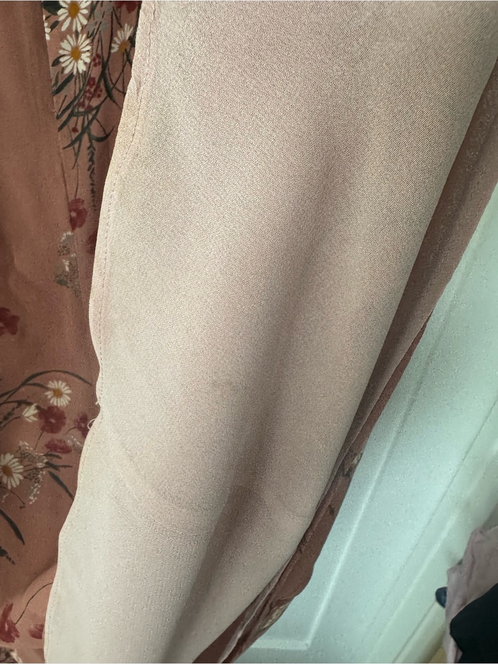 Reformation Modena Dress size 2 floral - Picture 4 of 11